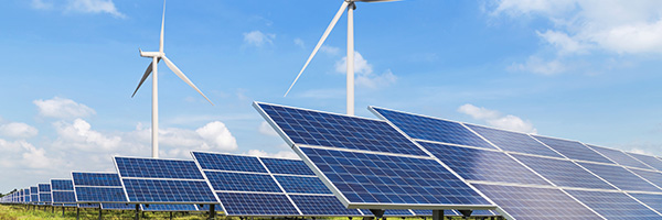 Renewable Energy